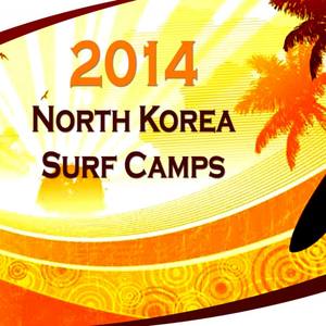 2014 NK Surf Camps